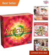 Articulate Family Board Game -