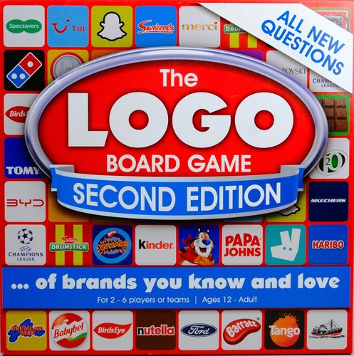 Drumond park the logo board - drumond,