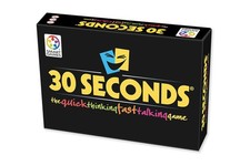 SmartGames - 30 Seconds, UK
