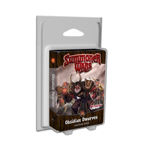 Summoner wars second - summoner,