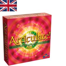 Articulate! Interactive Board