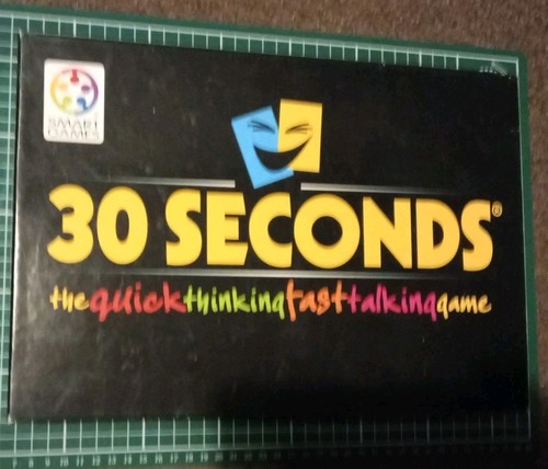 Smartgames seconds uk - smartgames, 30