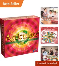Articulate! The Engaging