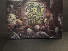 30 Seconds to Live 1-2 Player