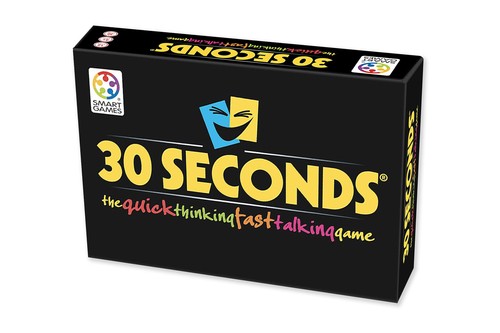 Smartgames seconds uk - smartgames,