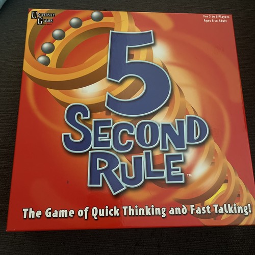 University games 5 - ~, second