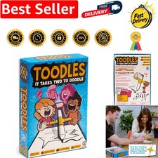 Toodles | Family Party Game |