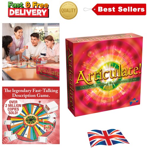 Interactive articulate board - interactive,