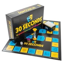 30 Seconds Multi-Player Board