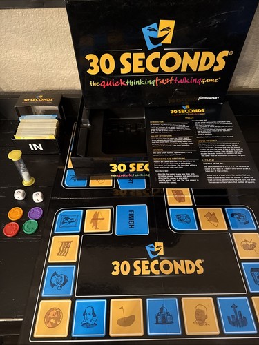 Seconds pressman board - 30,