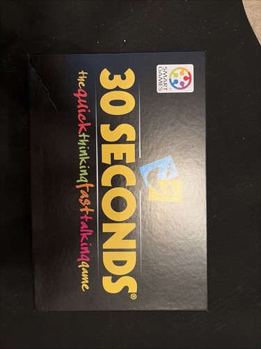Calco seconds board game - seconds,