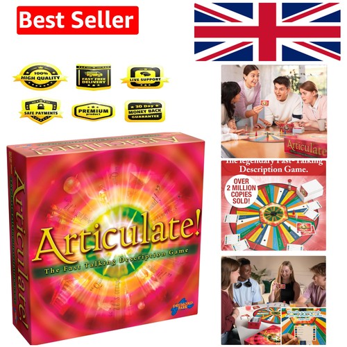 Articulate family board - family,