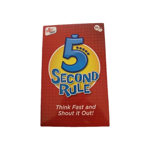 Second rule unopened fun - 5, unopened-fun