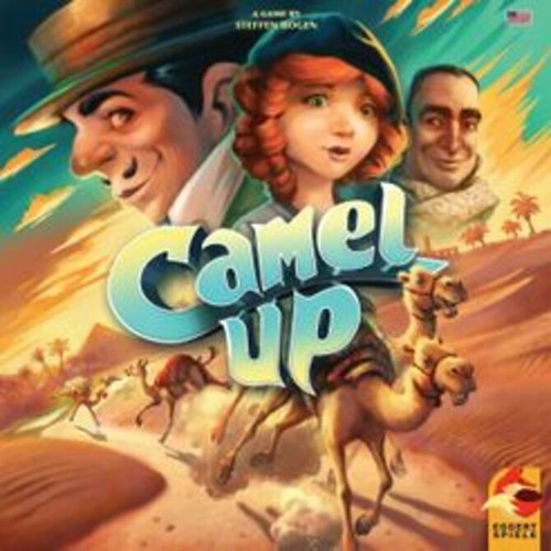 Camel - , edition)