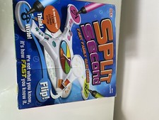  Split Second Family Quiz Game