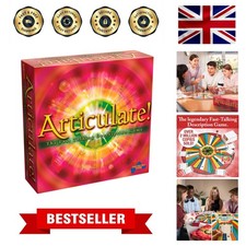 Articulate! Interactive Board