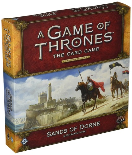 Game thrones lcg - a,