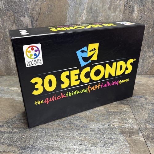 Smartgames seconds uk - smartgames, 30