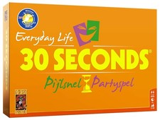 999 Games - 30 Seconds -