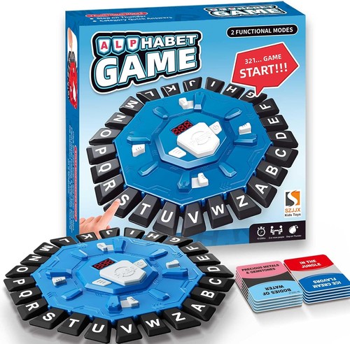 Word game family board - word,