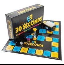30 Seconds Game - the quick