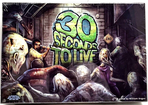 Seconds live 2 - to, 1-2