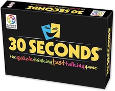 SmartGames 30 Seconds 