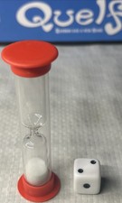 Quelf Brand New 30 Second