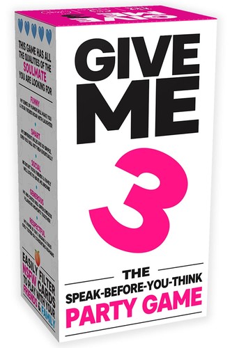 Give fast paced and - me,